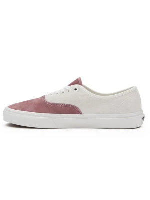 Sneakersy niskie Vans różowy