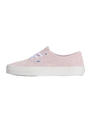 Sneakersy niskie Vans różowy