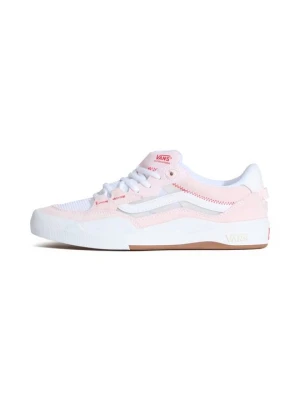 Sneakersy niskie Vans różowy