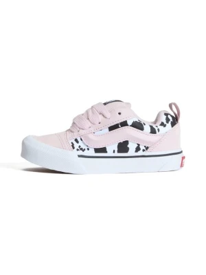 Sneakersy niskie Vans różowy