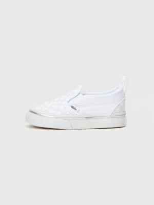 Sneakersy niskie Vans srebrny