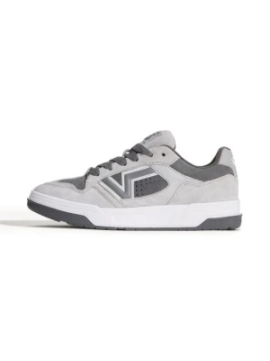 Sneakersy niskie Vans srebrny