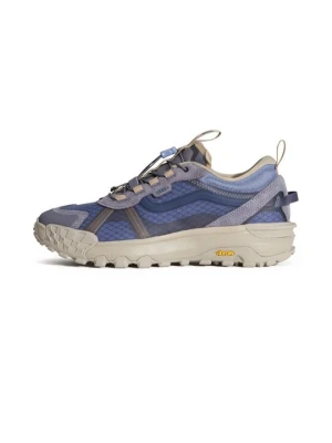 Sneakersy niskie Vans szary