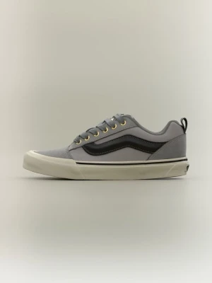 Sneakersy niskie Vans szary