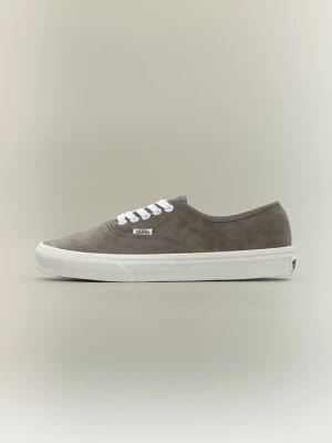 Sneakersy niskie Vans szary