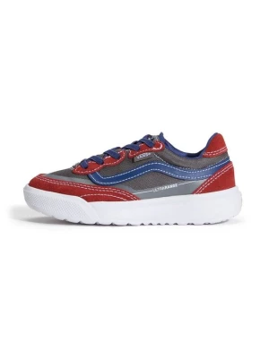 Sneakersy niskie Vans szary