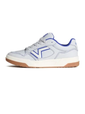 Sneakersy niskie Vans szary