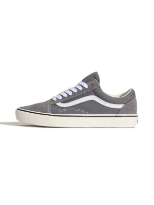 Sneakersy niskie Vans szary