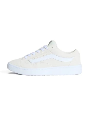 Sneakersy niskie Vans żółty