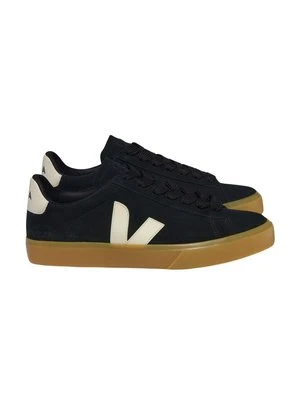 Sneakersy niskie Veja czarny