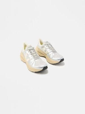 Zdjęcie produktu Sneakersy niskie Veja srebrny