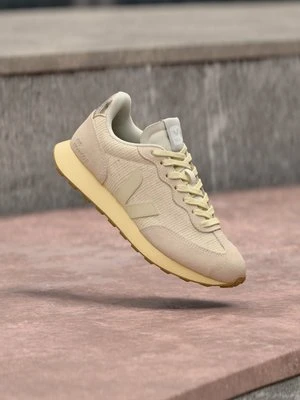 Sneakersy niskie Veja beżowy