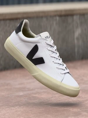 Sneakersy niskie Veja czarny