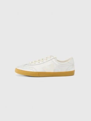 Sneakersy niskie Veja srebrny