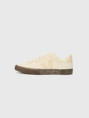 Sneakersy niskie Veja beżowy