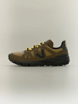 Sneakersy niskie Veja brązowy
