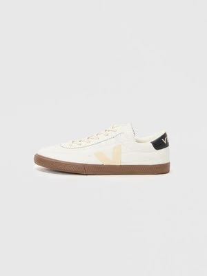 Sneakersy niskie Veja biały