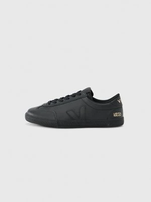 Sneakersy niskie Veja czarny