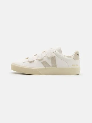 Sneakersy niskie Veja biały