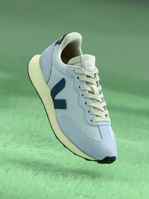 Sneakersy niskie Veja jasnoniebieski