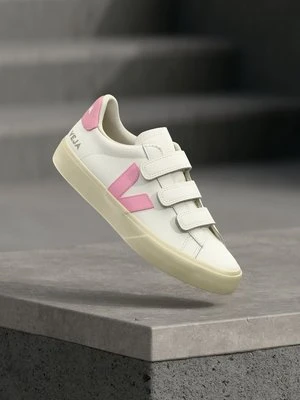 Sneakersy niskie Veja biały