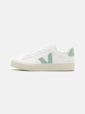Sneakersy niskie Veja biały