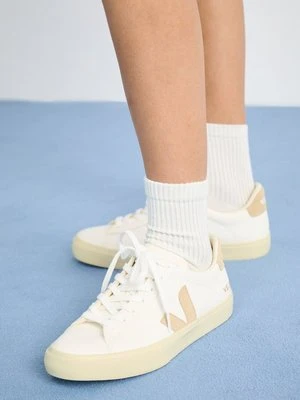 Sneakersy niskie Veja biały