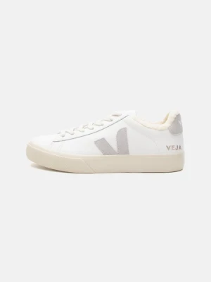 Sneakersy niskie Veja biały