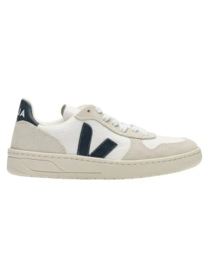 Sneakersy niskie Veja biały