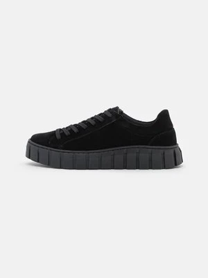 Sneakersy niskie Vero Moda