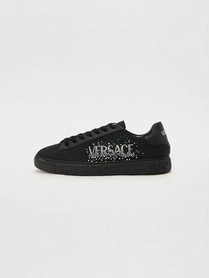 Sneakersy niskie Versace