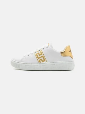 Sneakersy niskie Versace