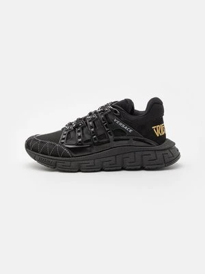 Sneakersy niskie Versace