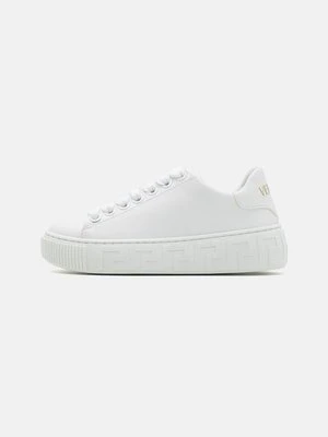 Sneakersy niskie Versace