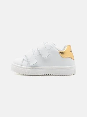 Sneakersy niskie Versace