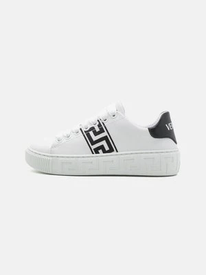 Sneakersy niskie Versace