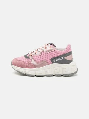 Sneakersy niskie Versace