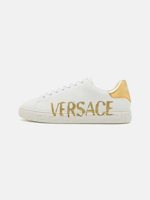 Sneakersy niskie Versace