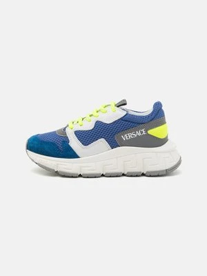 Sneakersy niskie Versace