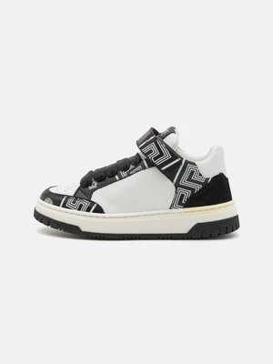 Sneakersy niskie Versace