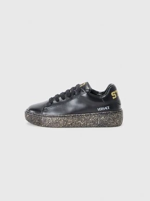 Sneakersy niskie Versace