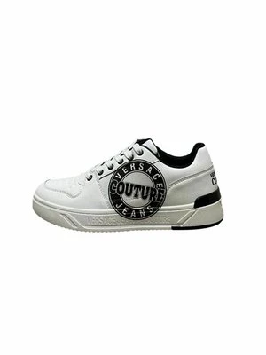 Sneakersy niskie Versace