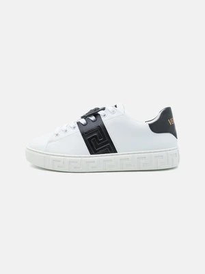 Sneakersy niskie Versace