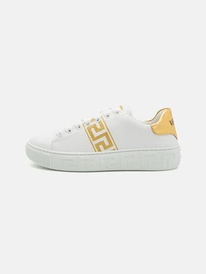 Sneakersy niskie Versace