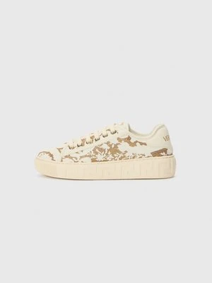 Sneakersy niskie Versace