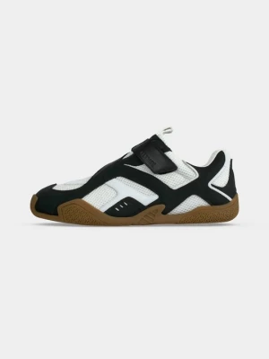 Sneakersy niskie Versace czarny