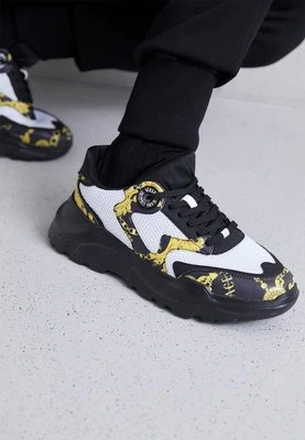 Sneakersy niskie Versace Jeans Couture