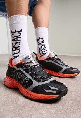 Sneakersy niskie Versace Jeans Couture