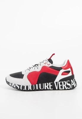 Sneakersy niskie Versace Jeans Couture