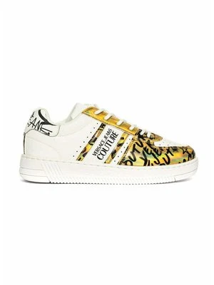 Sneakersy niskie Versace Jeans Couture